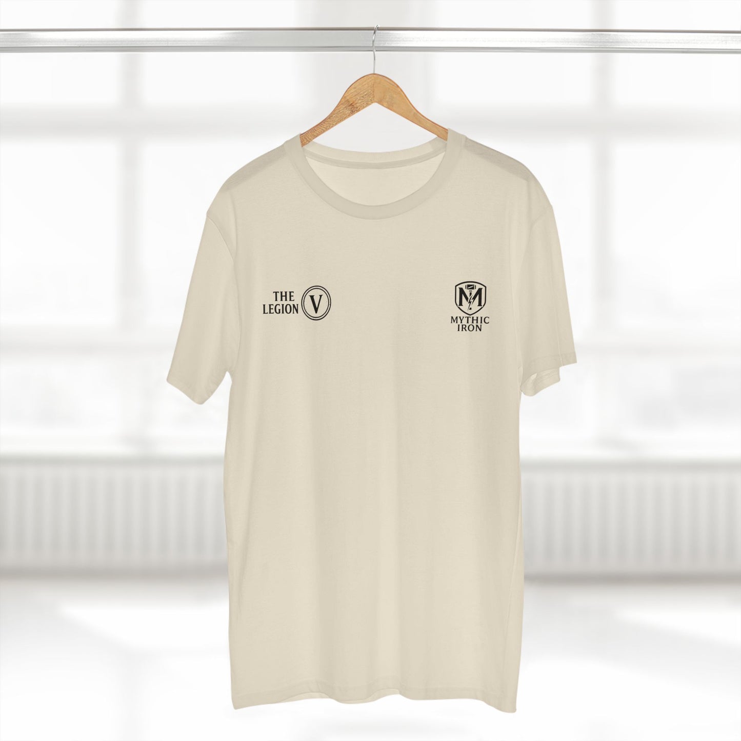 Mythic Iron Legion Tee