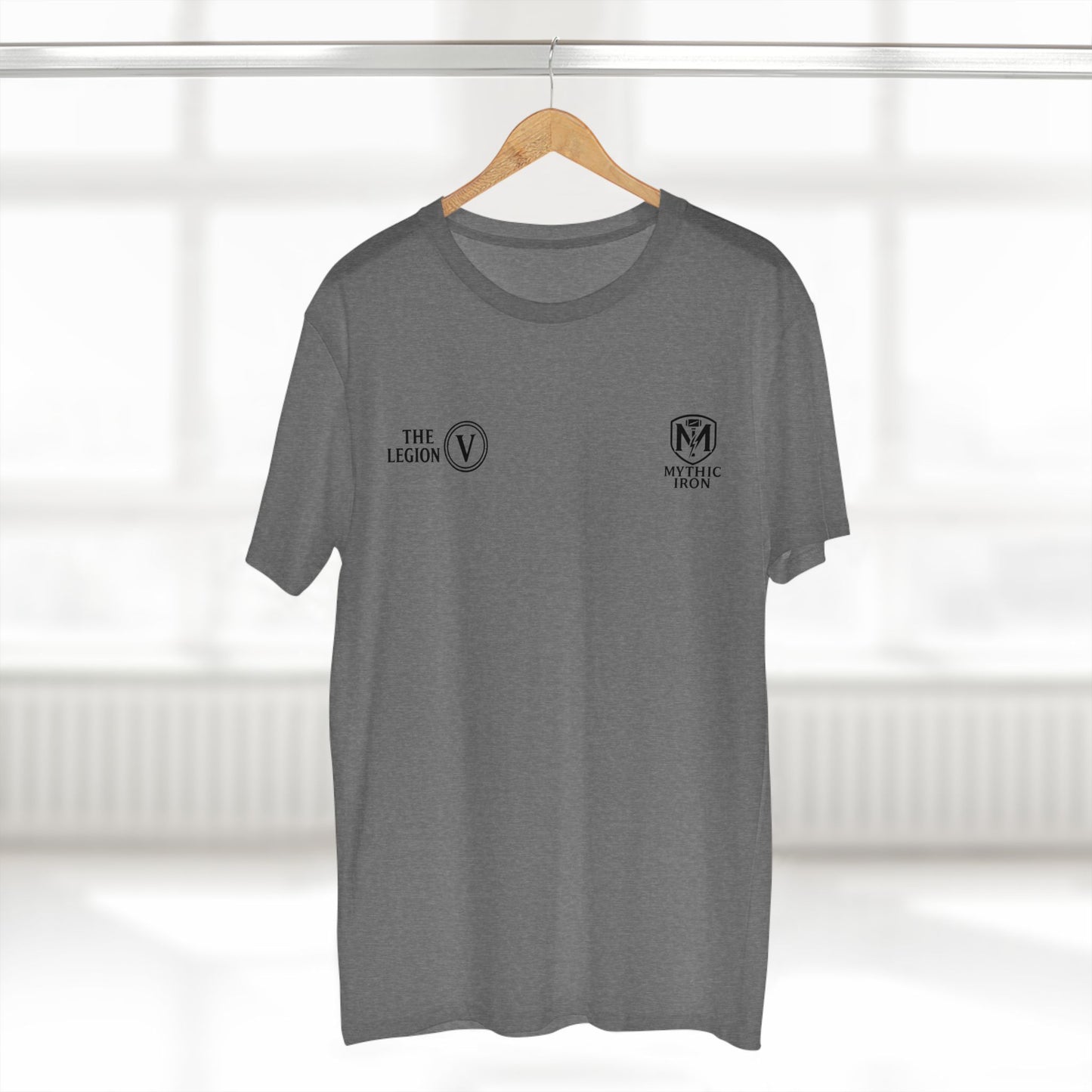 Mythic Iron Legion Tee