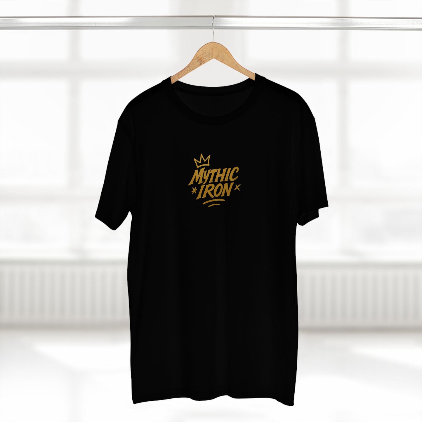 Righteous Bold as a Lion Tee
