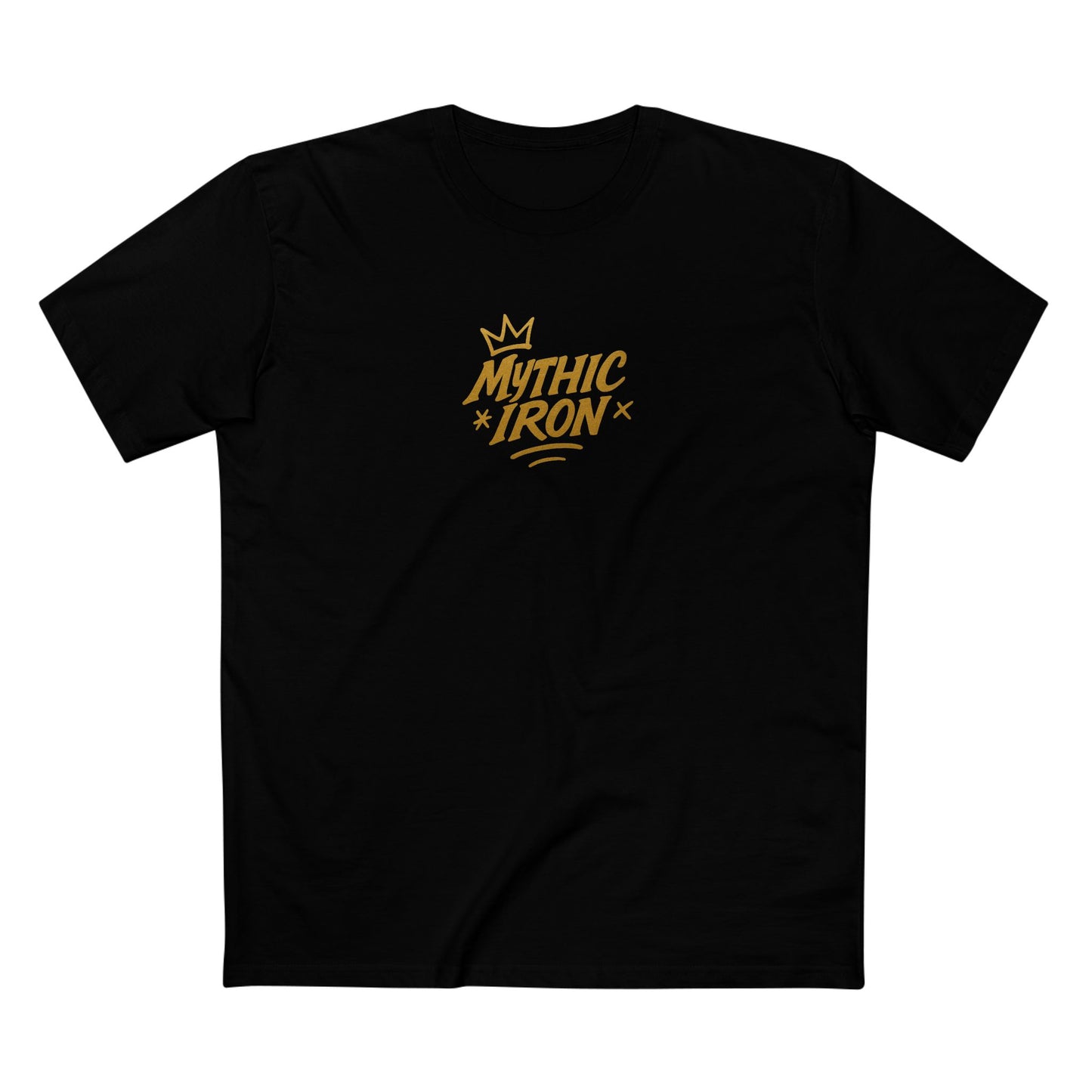 Righteous Bold as a Lion Tee