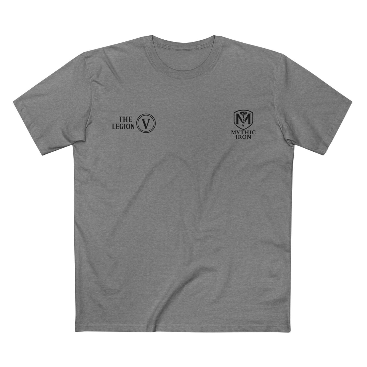 Mythic Iron Legion Tee