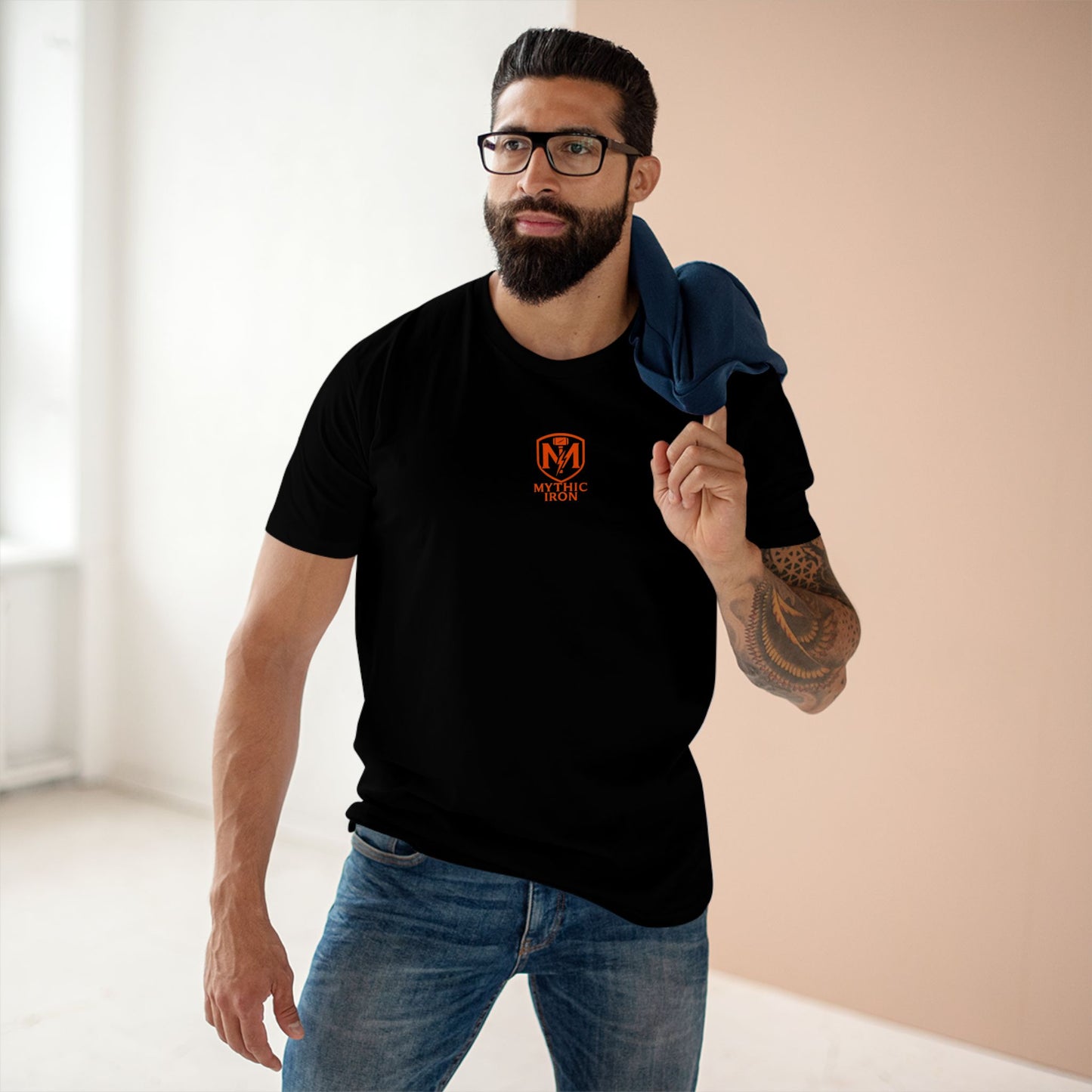 The Hammer of Heaven Tee