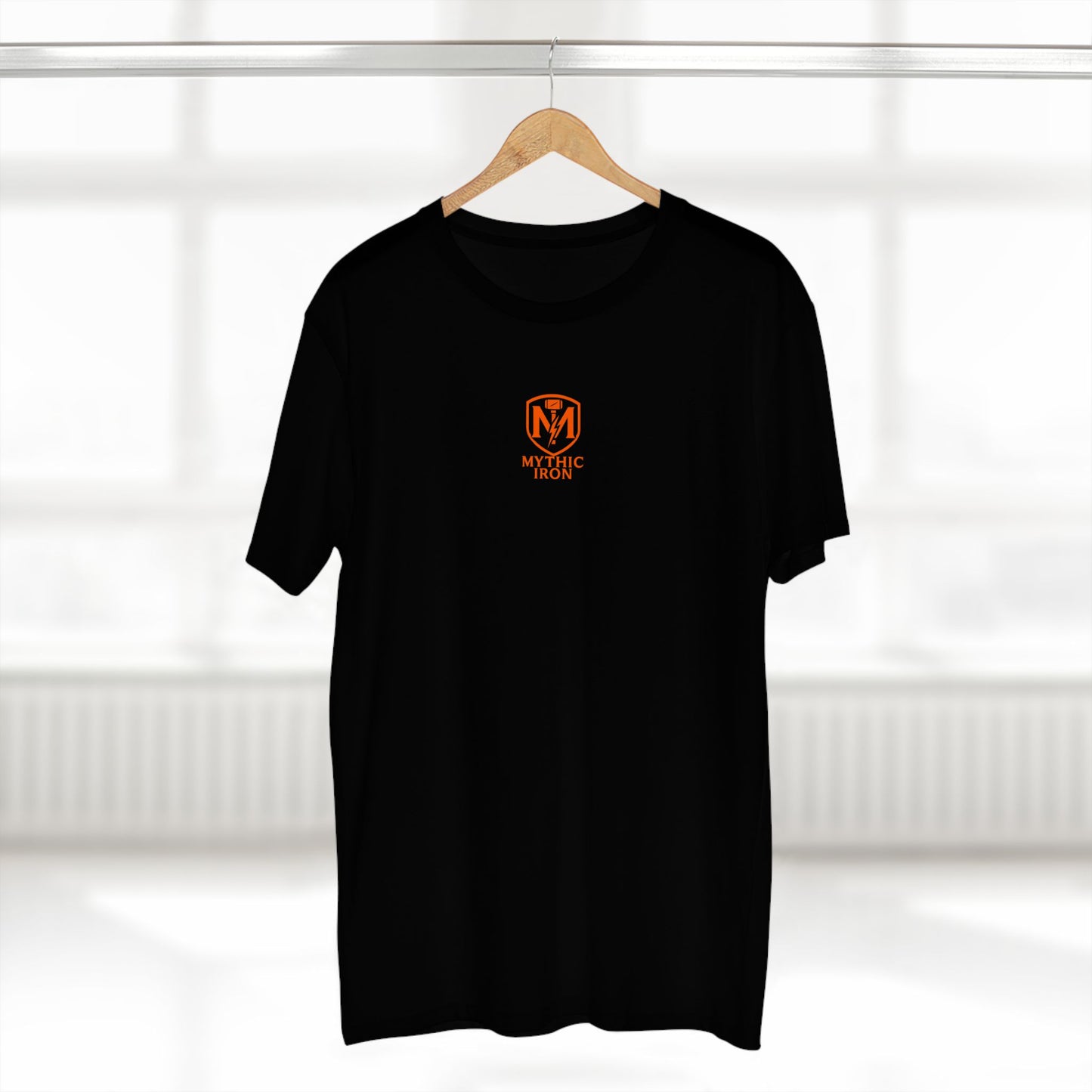 The Hammer of Heaven Tee