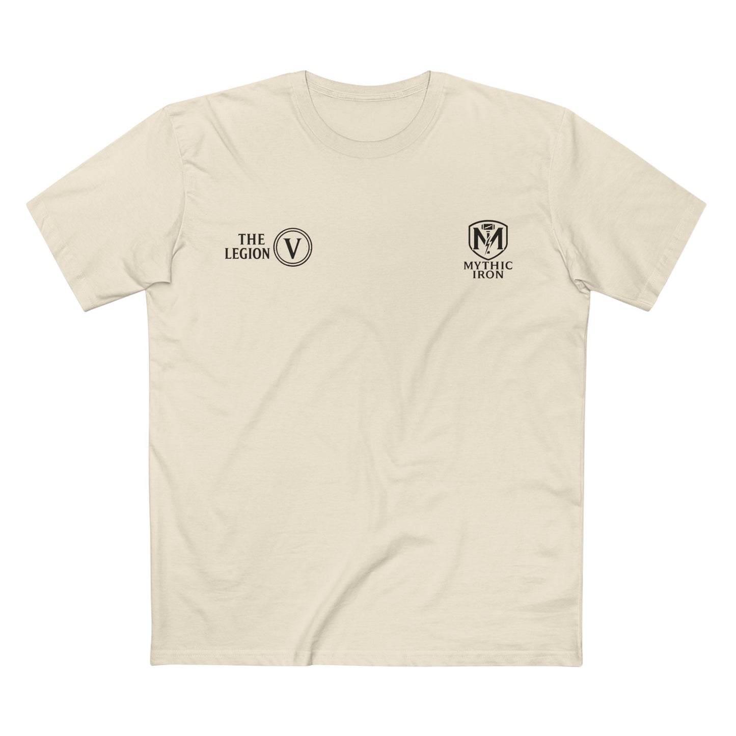 Mythic Iron Legion Tee