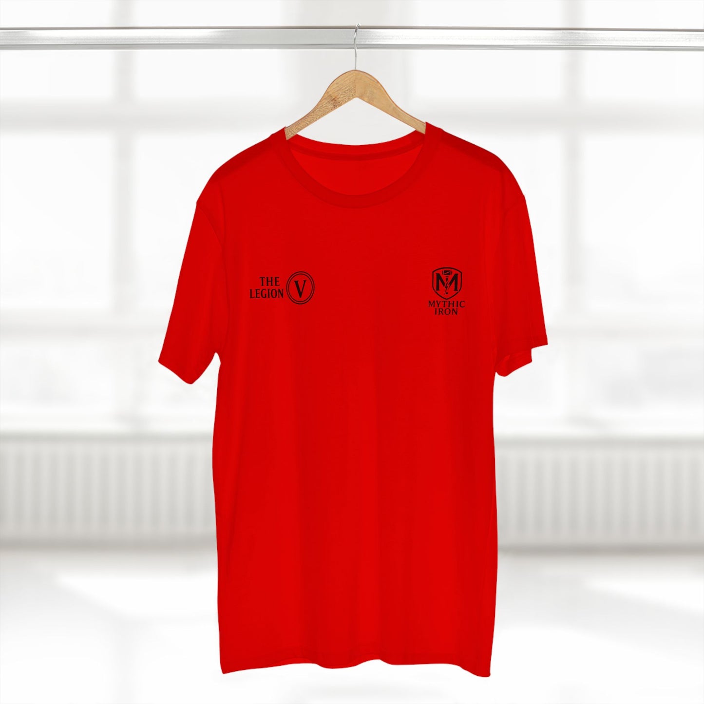 Mythic Iron Legion Tee