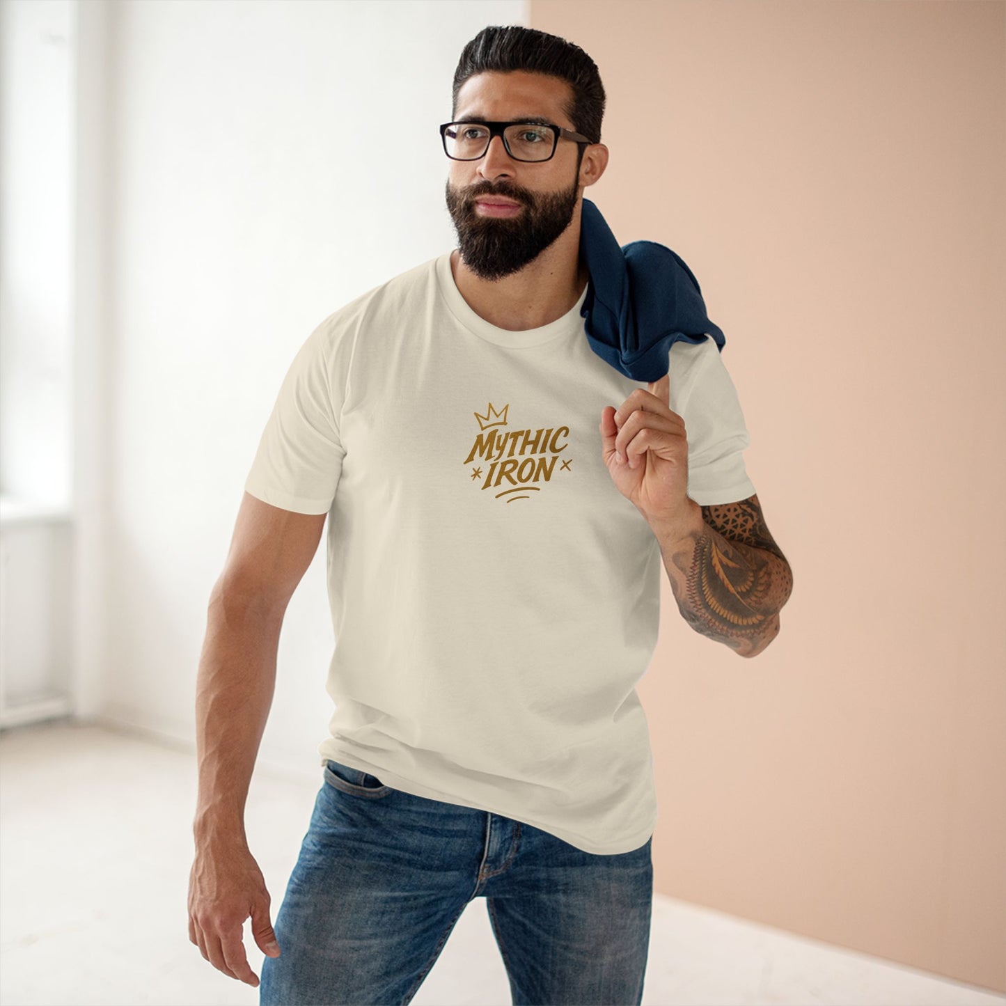 Righteous Bold as a Lion Tee