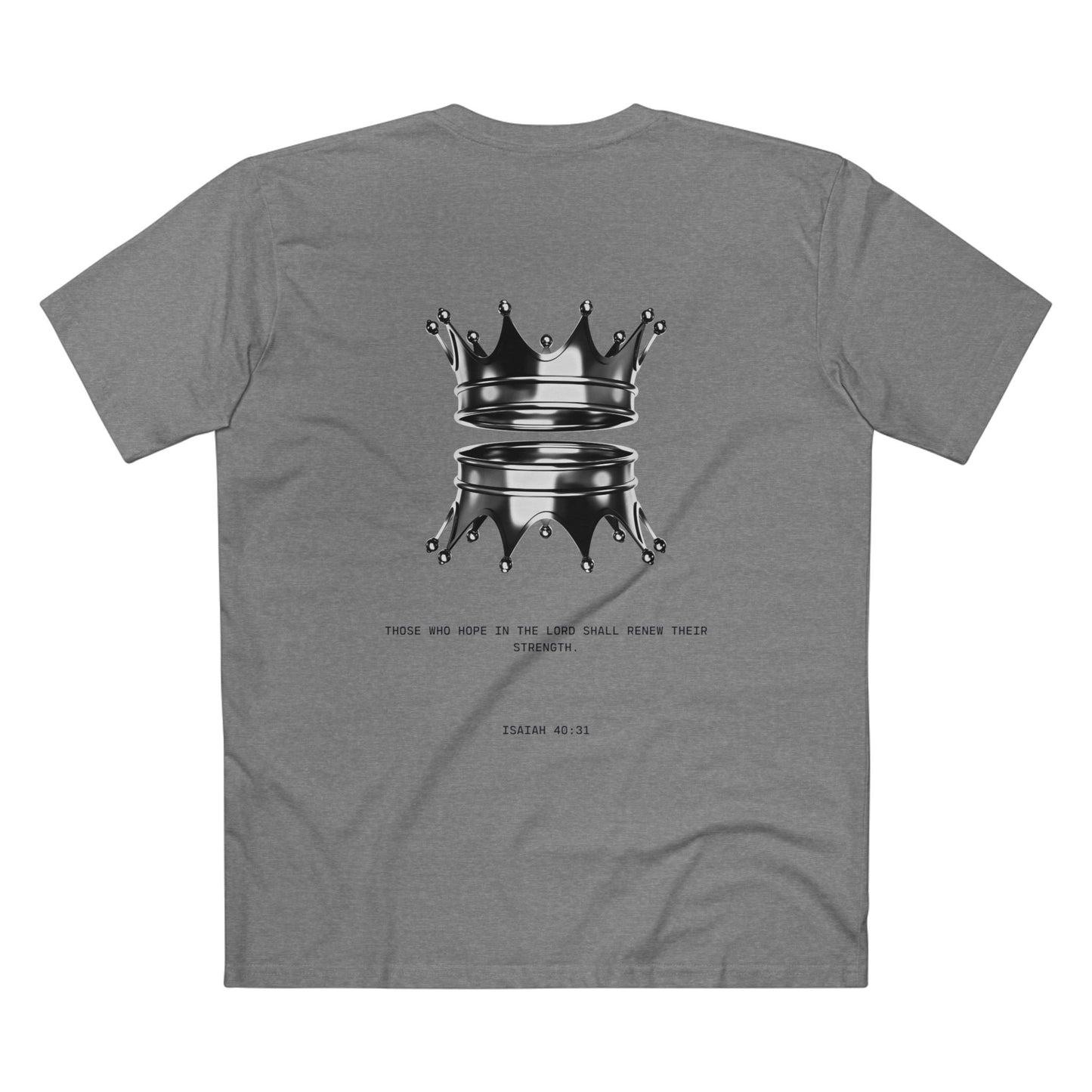 The Kingdom Standard — Faith Above Fear Scripture Collection