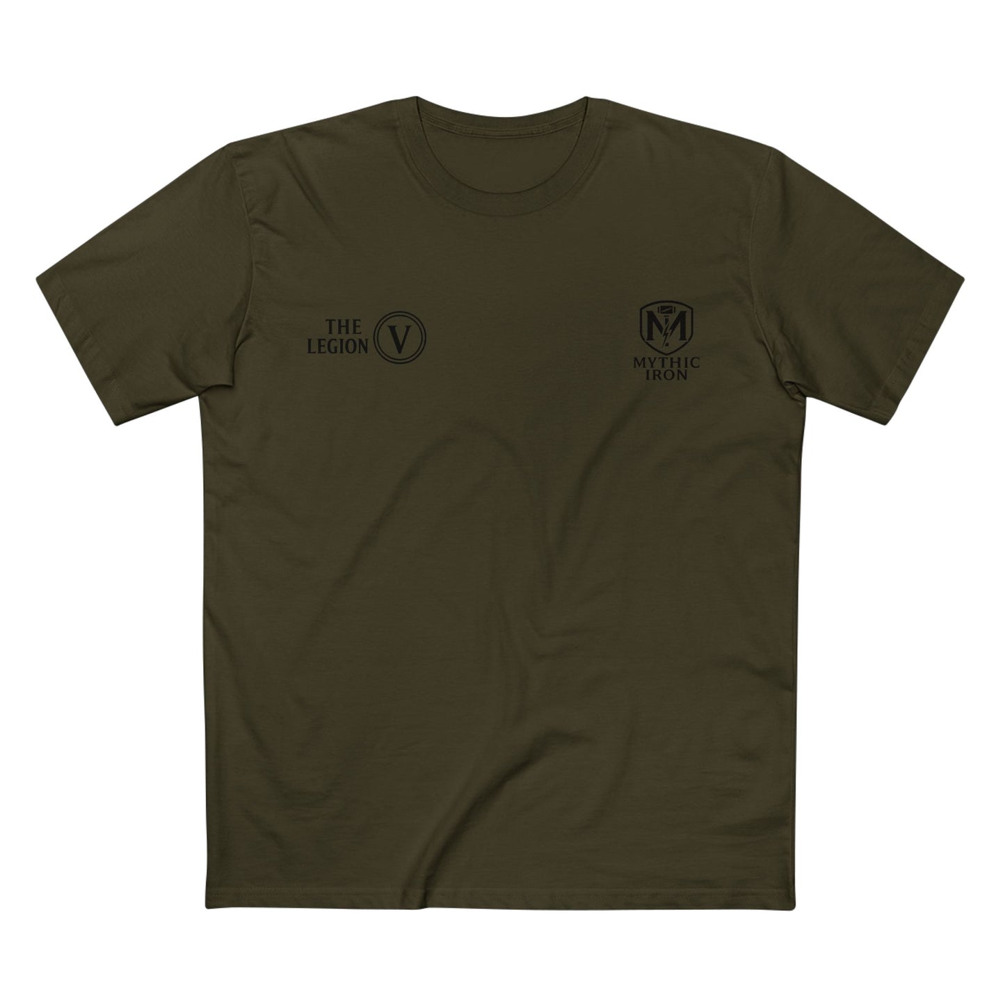 Mythic Iron Legion Tee