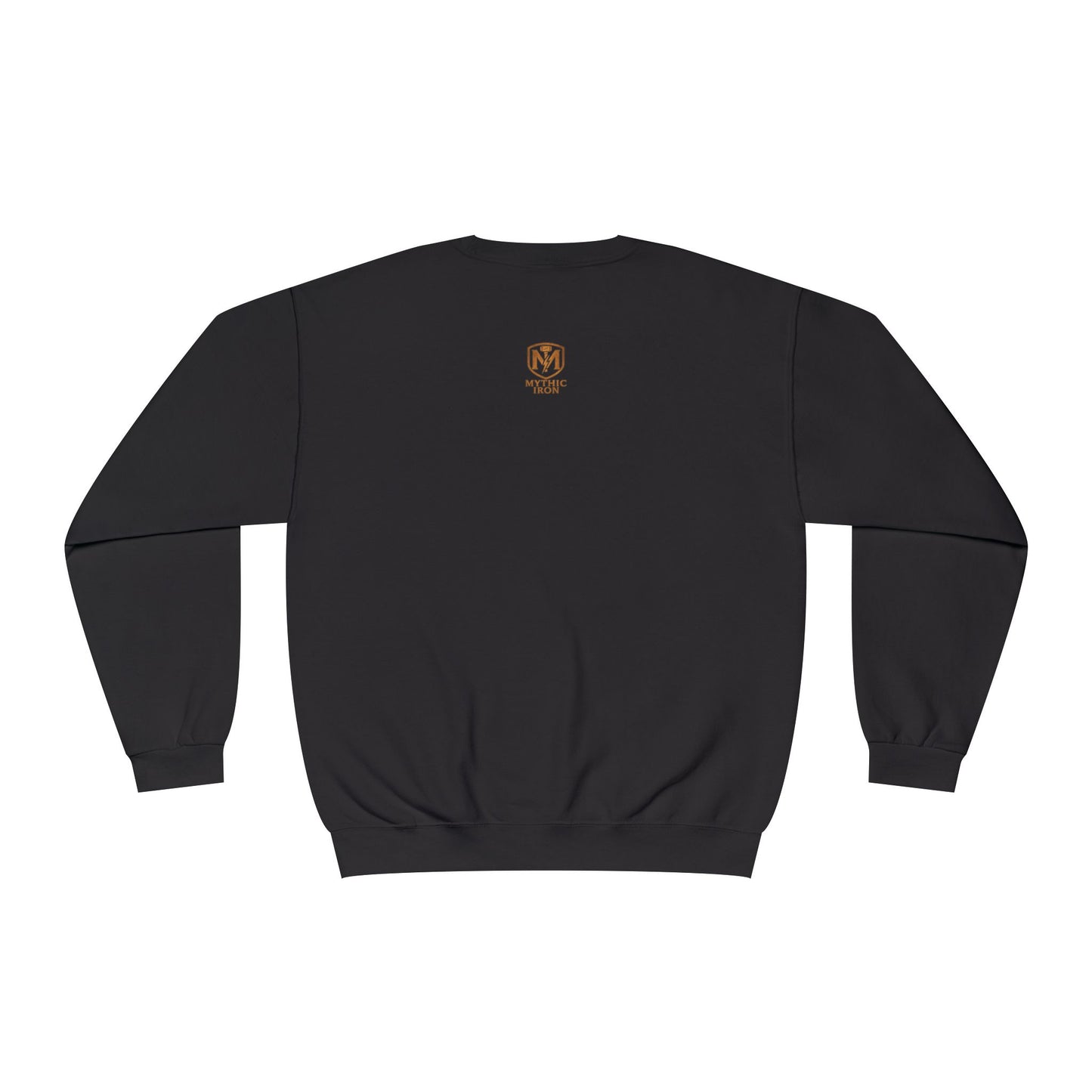 Dust to Dust — Ecclesiastes 3:20 Crewneck Sweatshirt