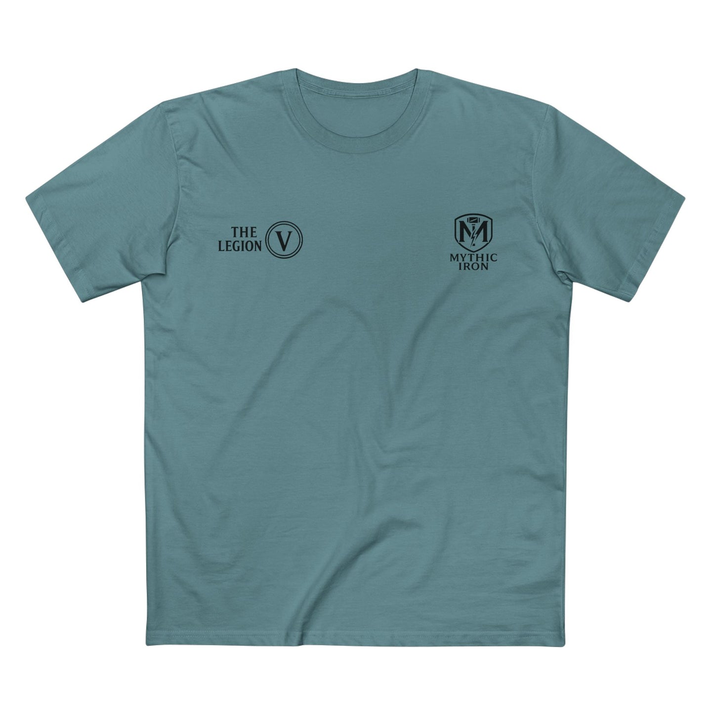 Mythic Iron Legion Tee