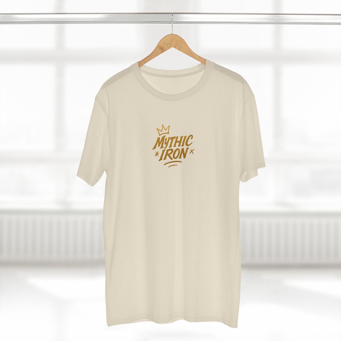 Righteous Bold as a Lion Tee