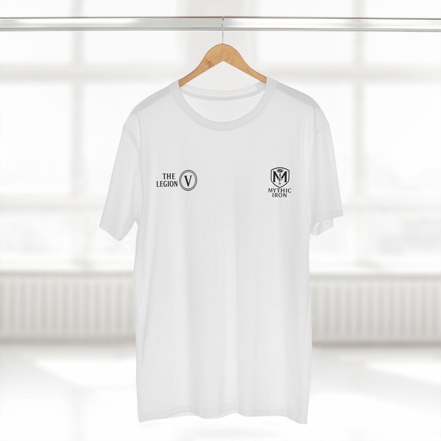 Mythic Iron Legion Tee