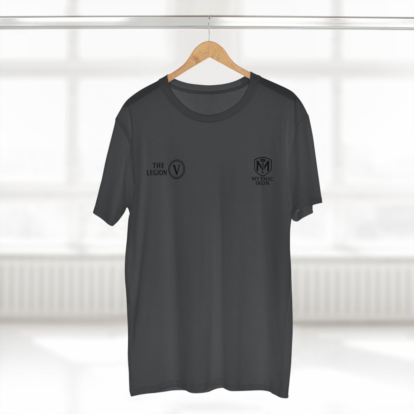 Mythic Iron Legion Tee