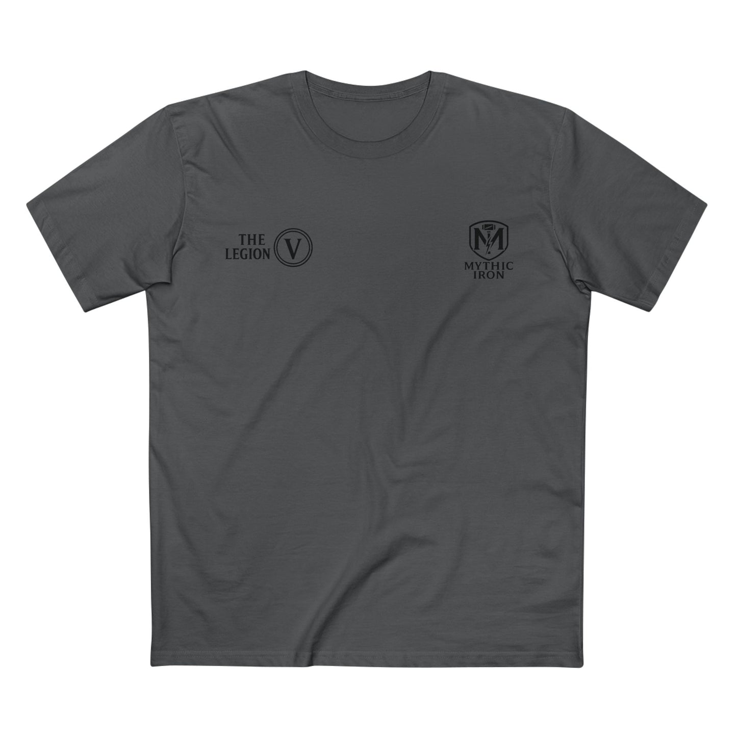 Mythic Iron Legion Tee