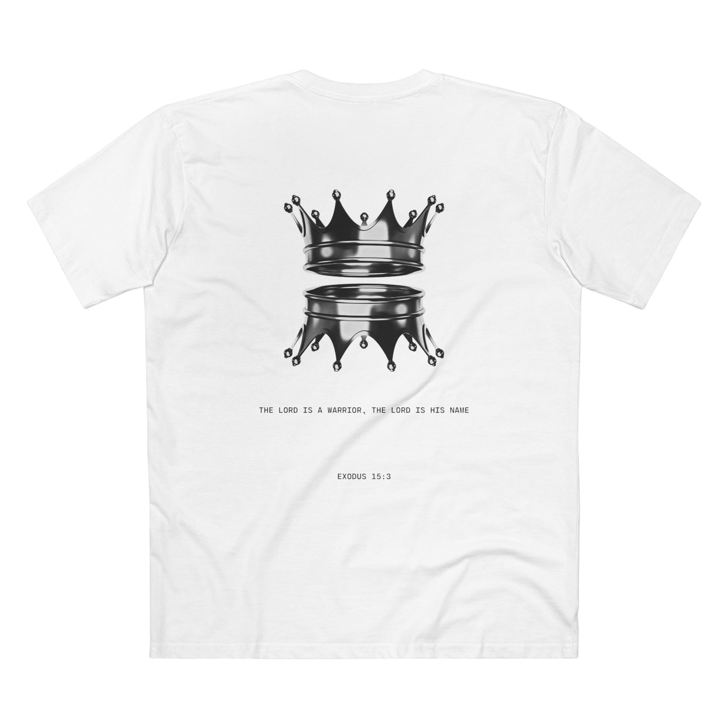 The Kingdom Standard — Faith Above Fear Scripture Collection
