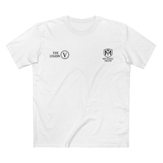Mythic Iron Legion Tee