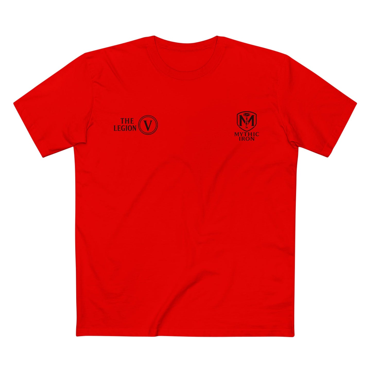 Mythic Iron Legion Tee