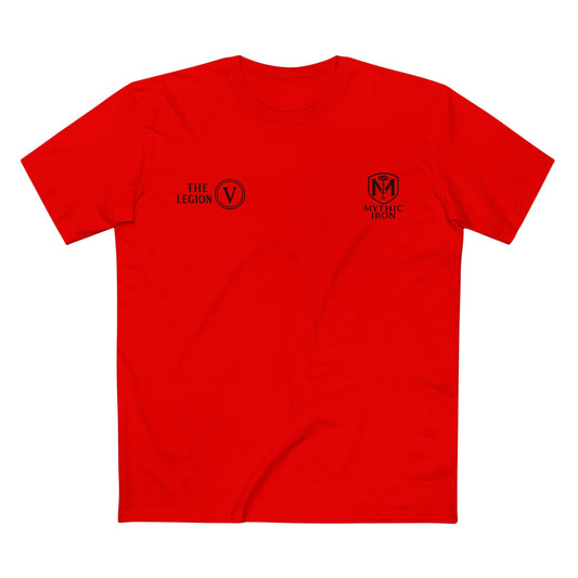 Mythic Iron Legion Tee