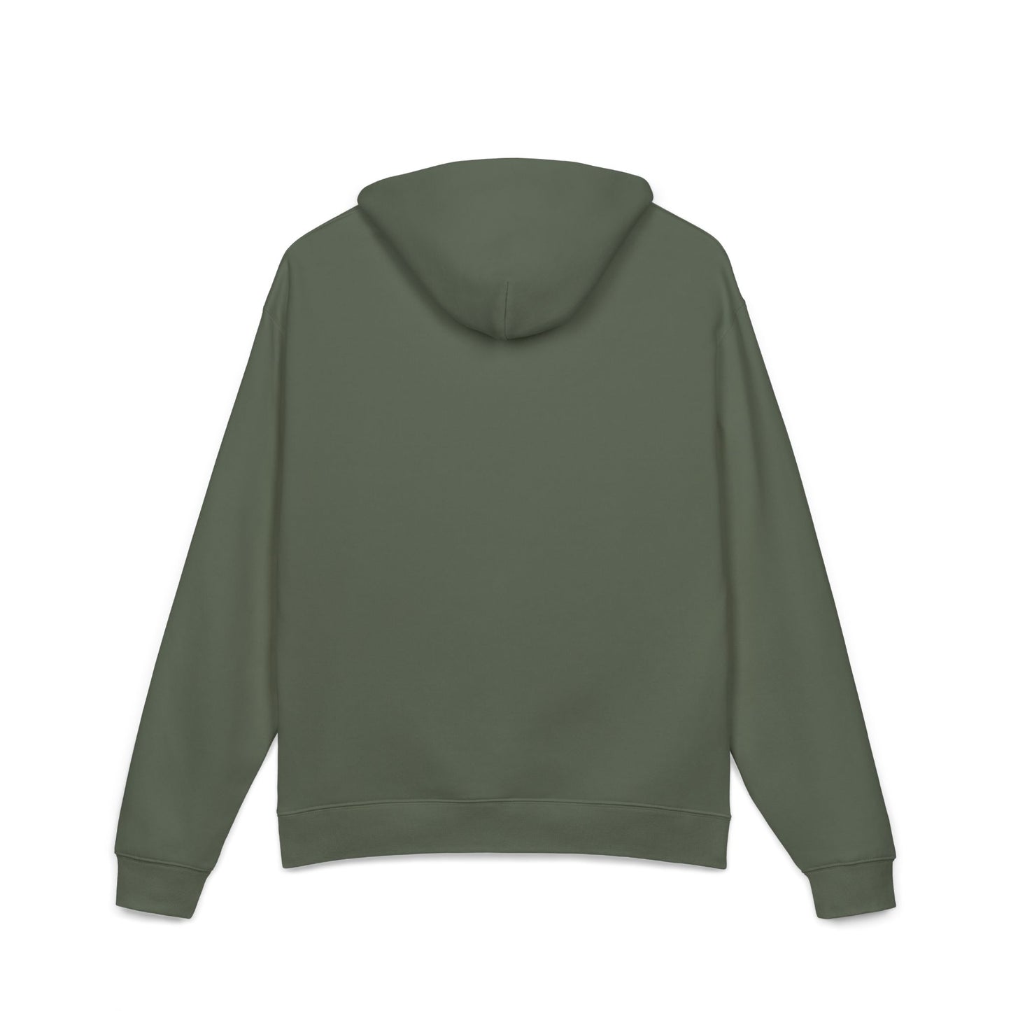 Mythic Iron Gymwear Relaxed Hoodies