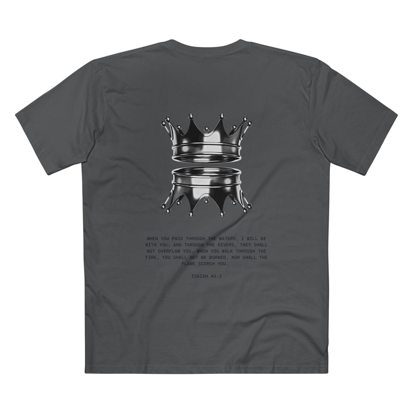 The Kingdom Standard — Faith Above Fear Scripture Collection