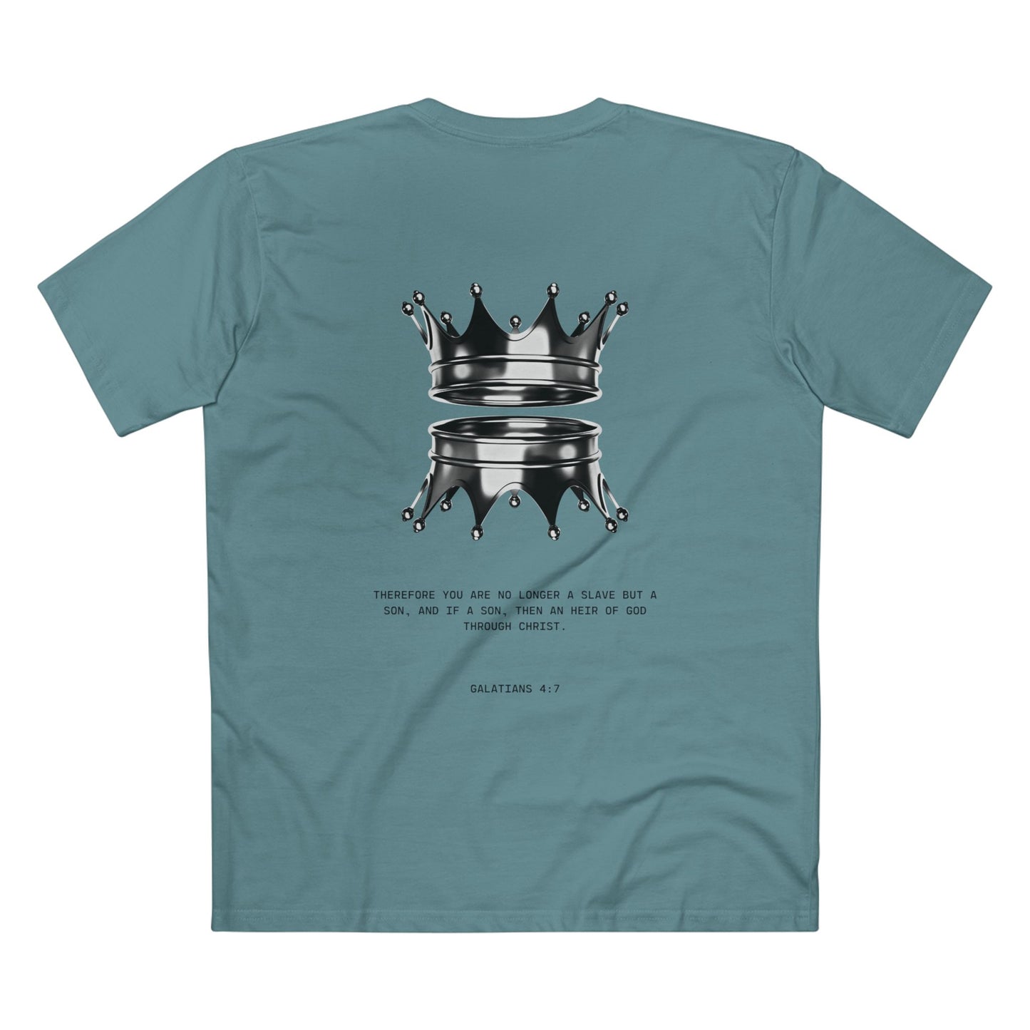 The Kingdom Standard — Faith Above Fear Scripture Collection