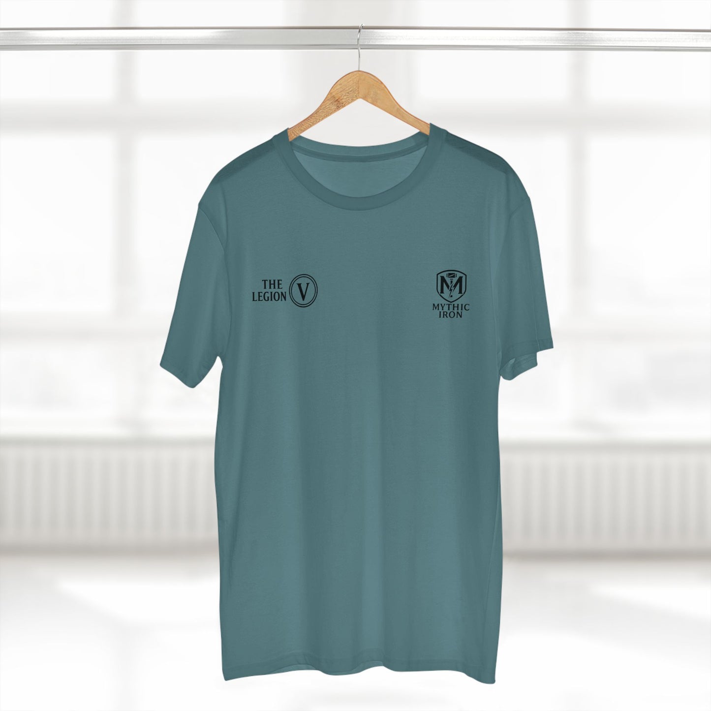 Mythic Iron Legion Tee