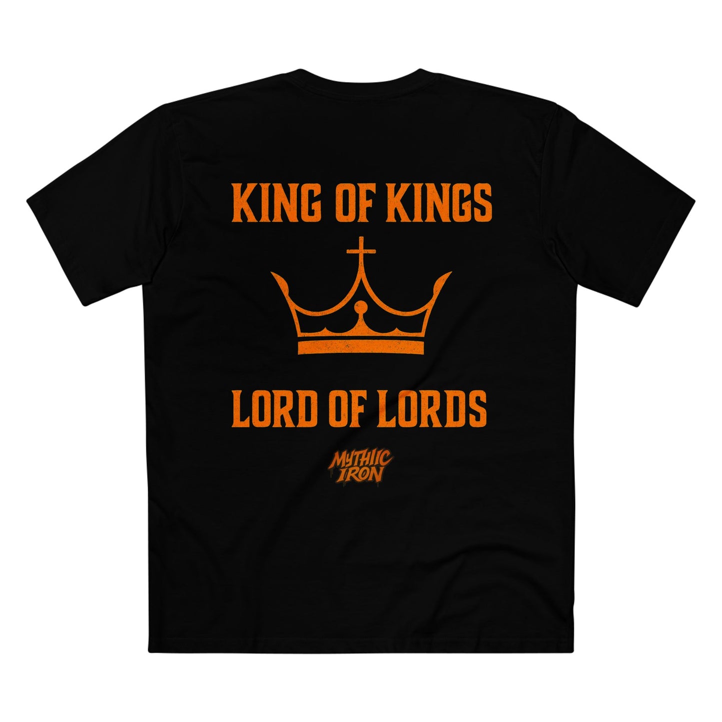 Lion of Judah X Tee