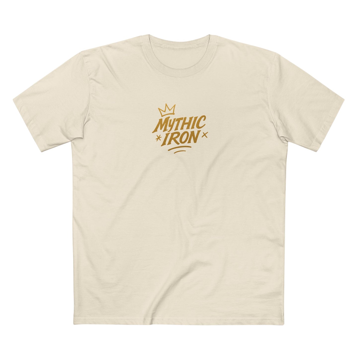 Righteous Bold as a Lion Tee