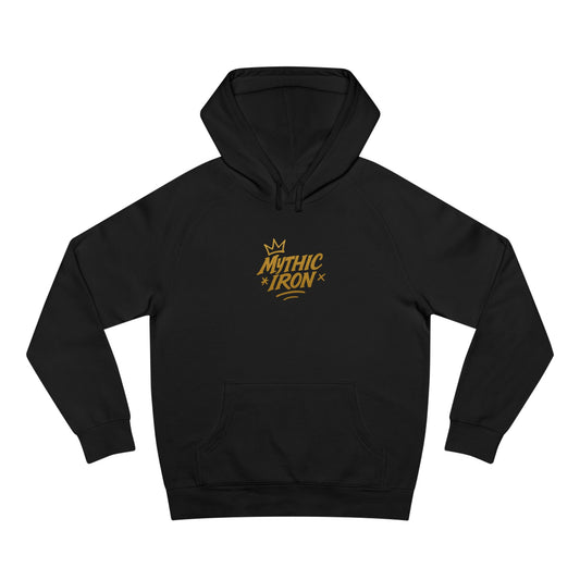The Cross & The Crown Hoodie