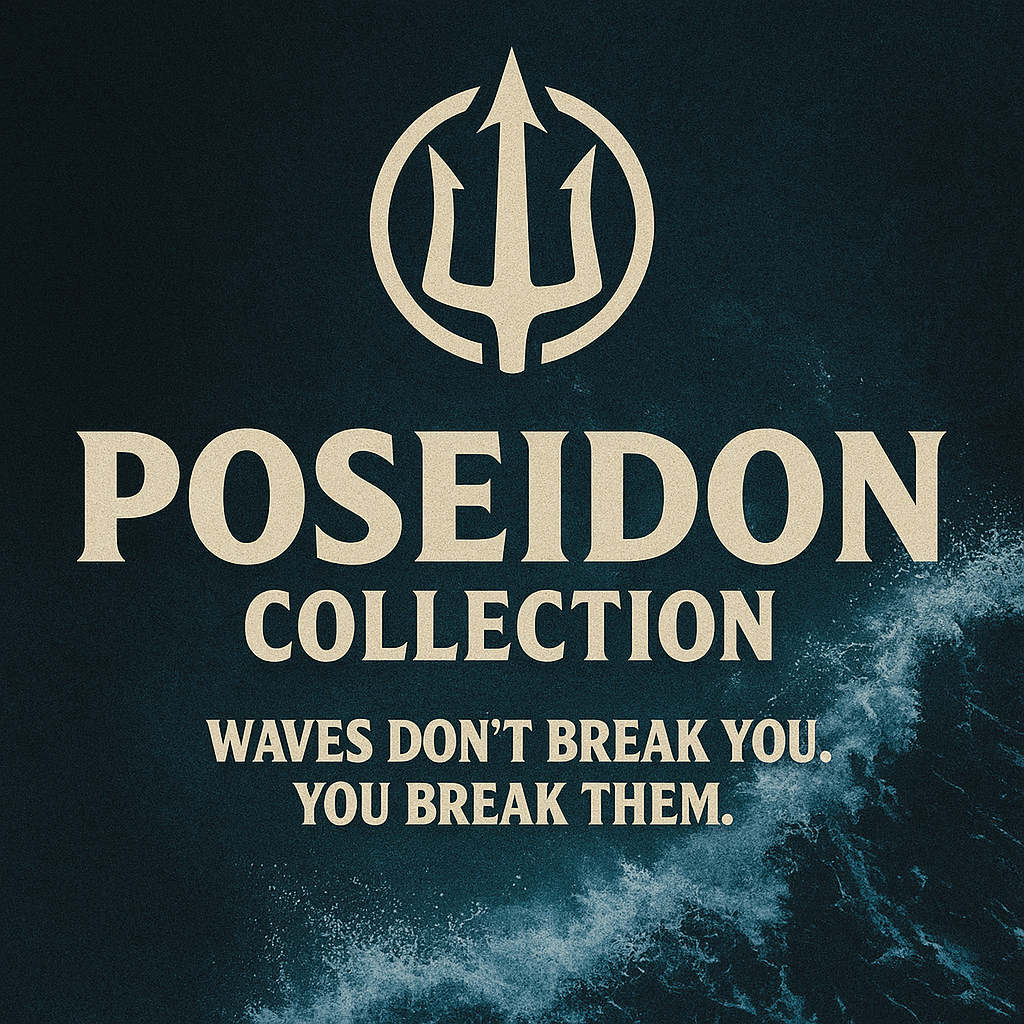 Poseidon Collection