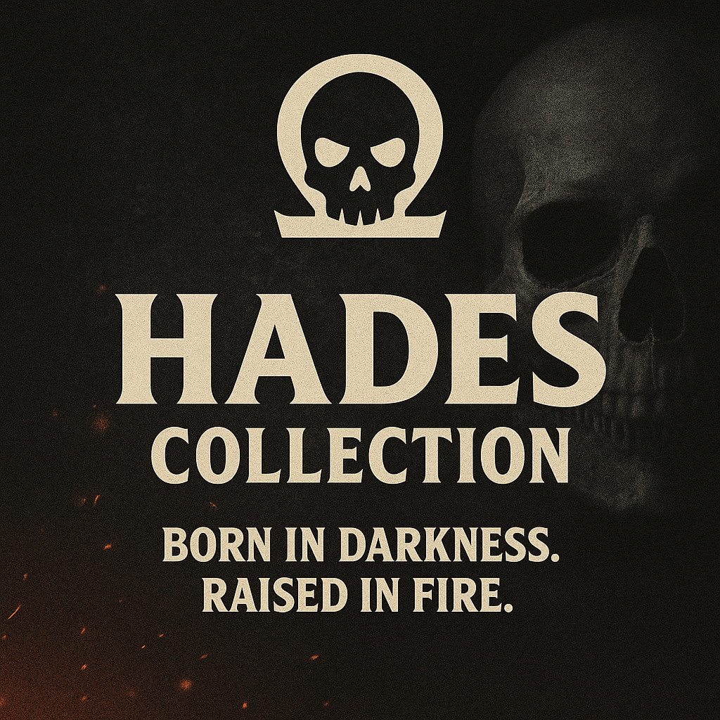 Hades Collection
