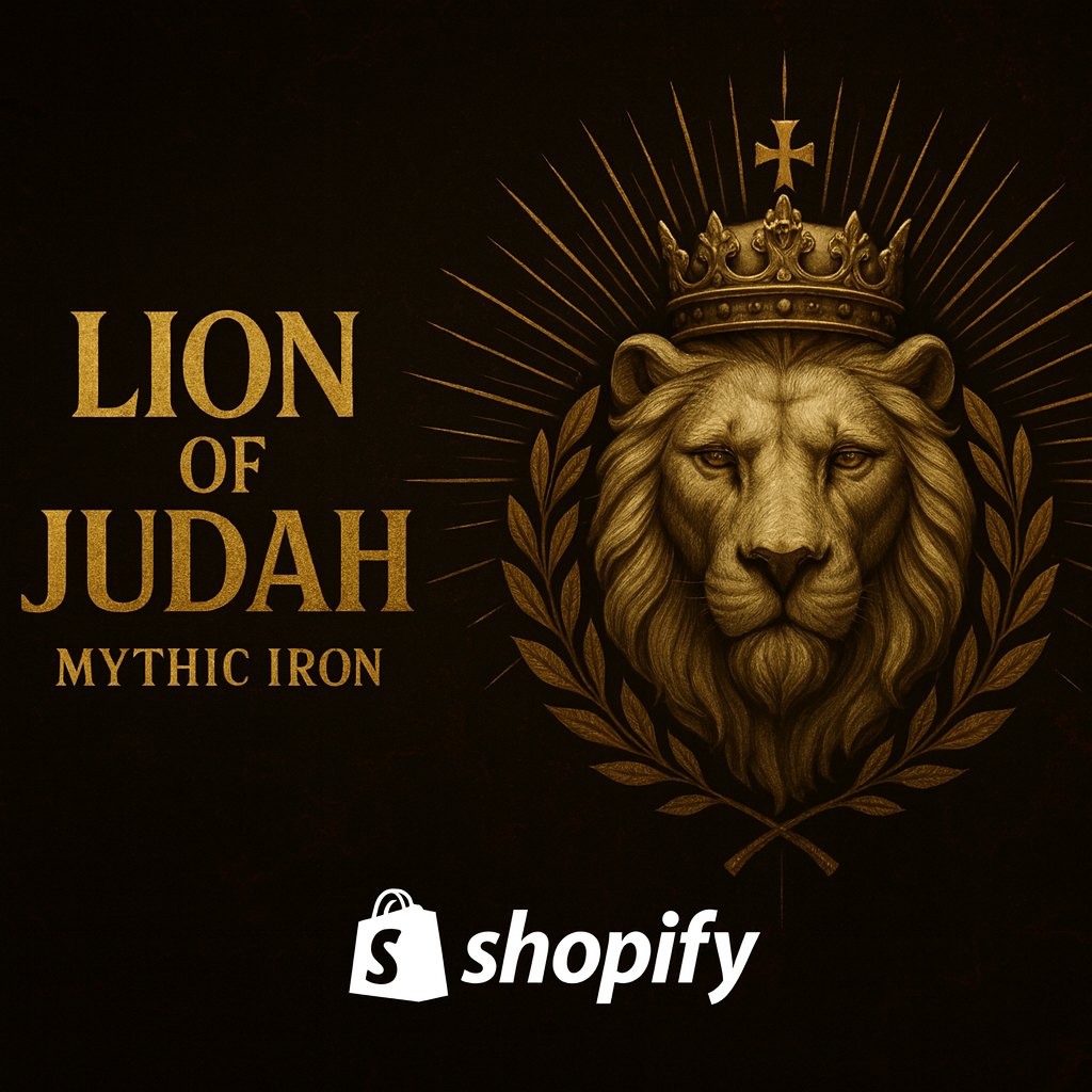 Lion of Judah Collection