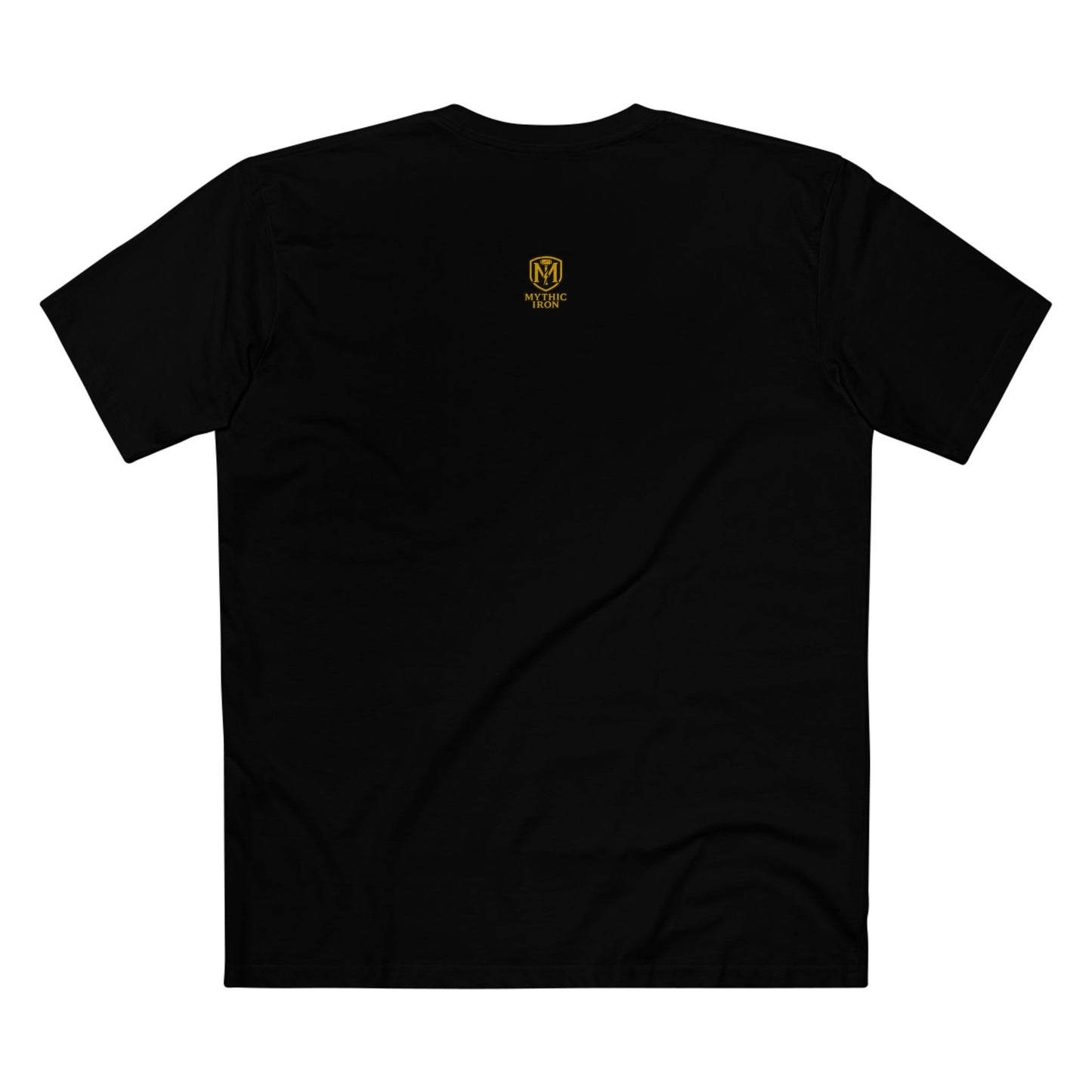 The Joy of the Lord — Nehemiah 8:10 Tee