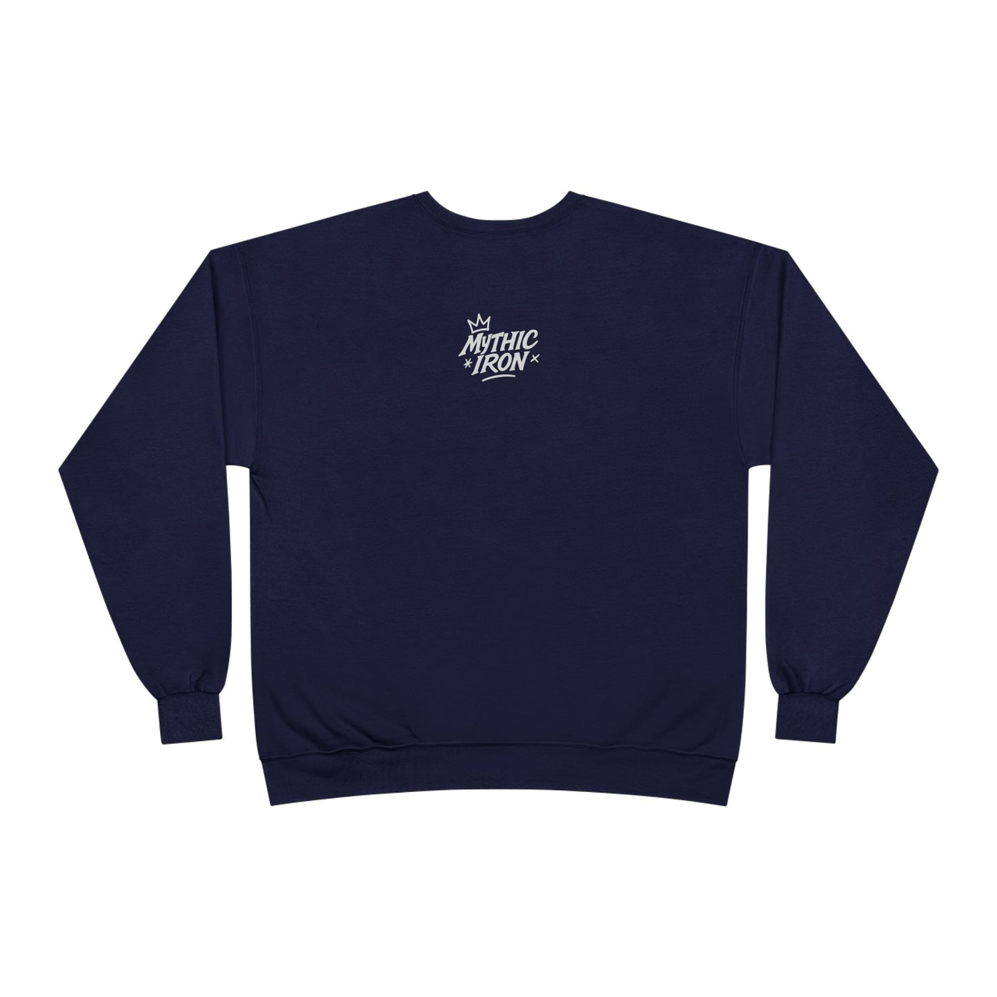 Blessed-- Hosanna in the Highest Crew Sweatshirt
