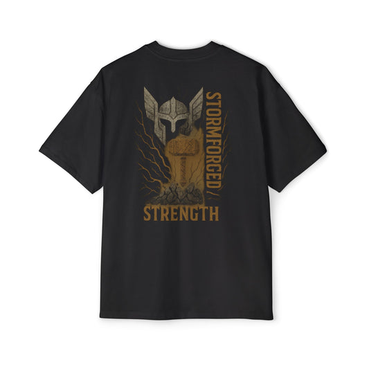 NORSE STORMFORGED HEAVYWEIGHT TEE