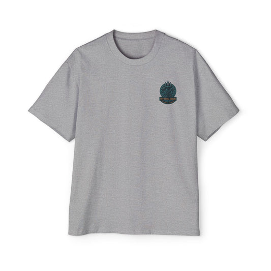 POSEIDON DROWN YOUR DOUBT HEAVYWEIGHT TEE