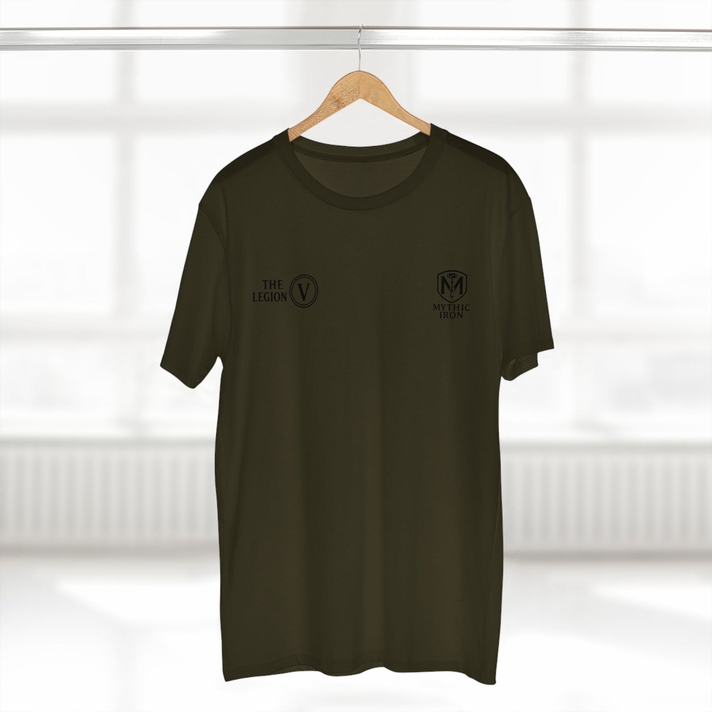 Mythic Iron Legion Tee