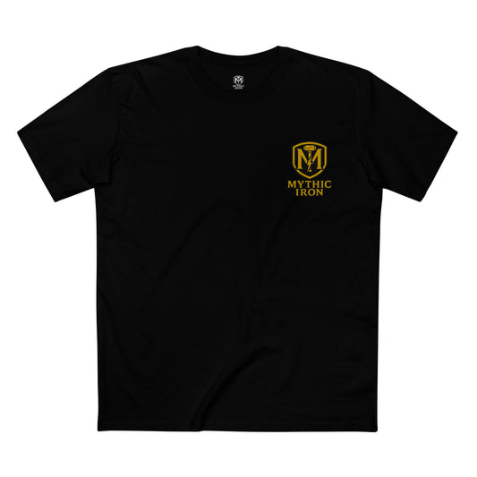 STRENGTH FORGED IN LEGEND TEE