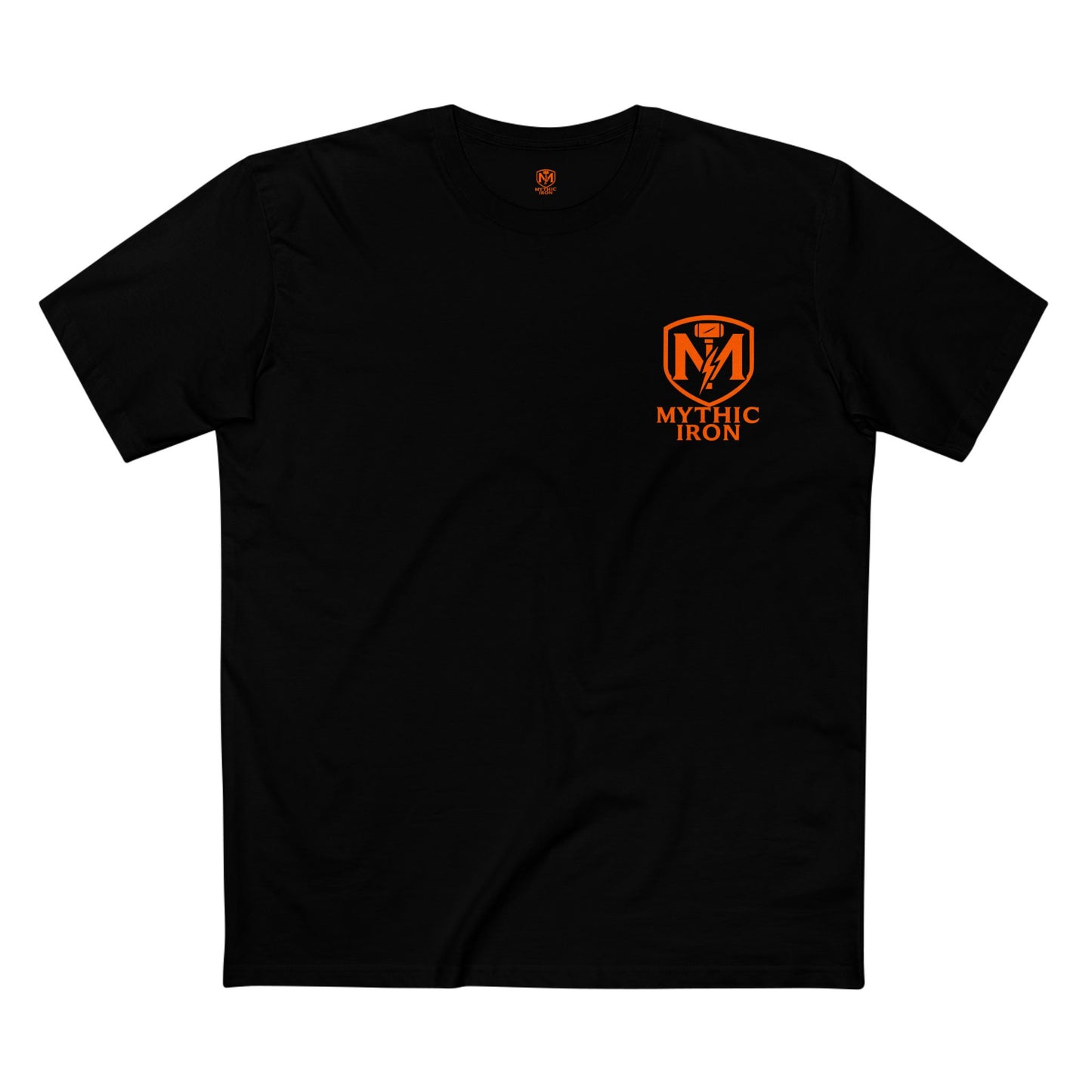 EARNED NEVER GIVEN TEE