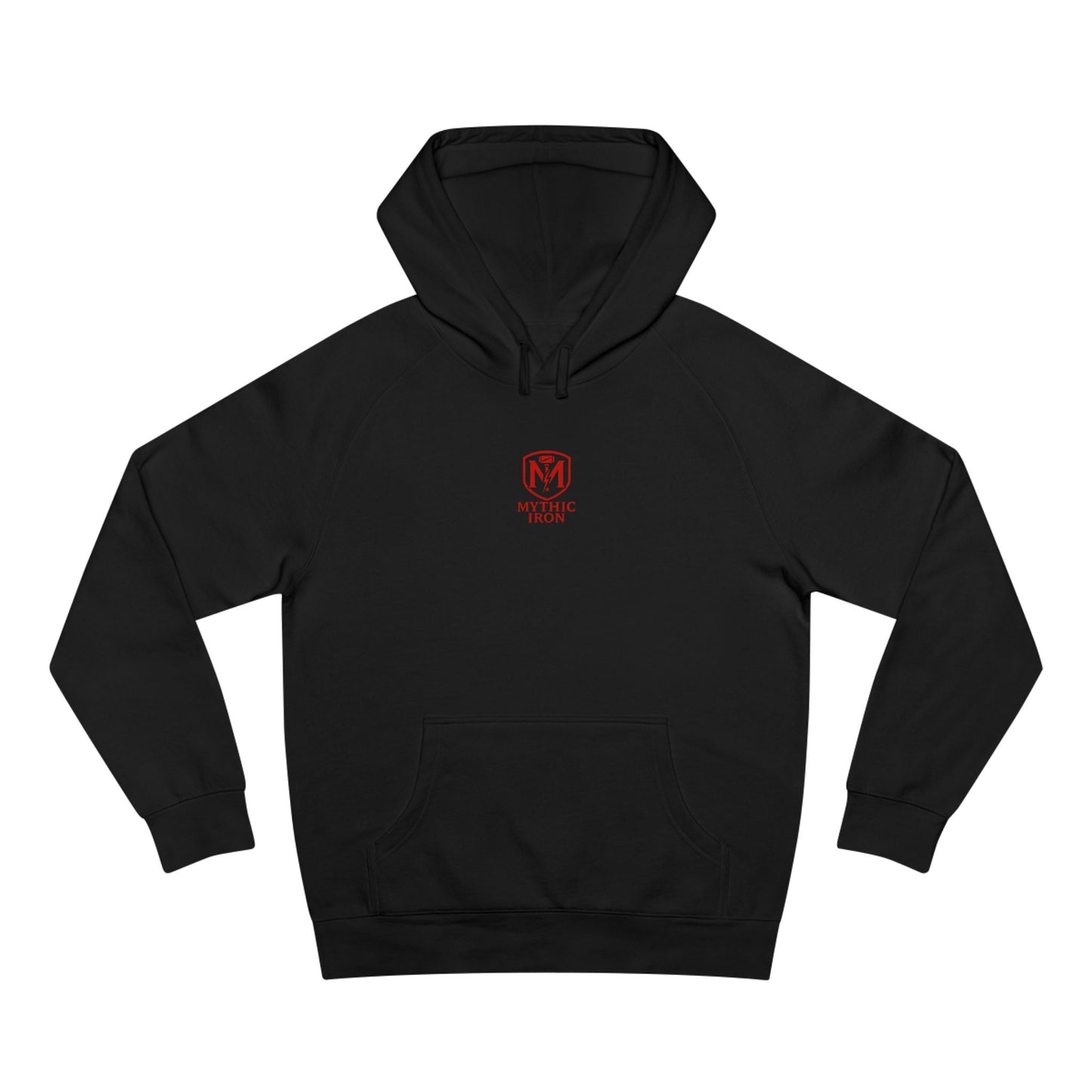 MYTHIC IRON ATHENA HOODIE