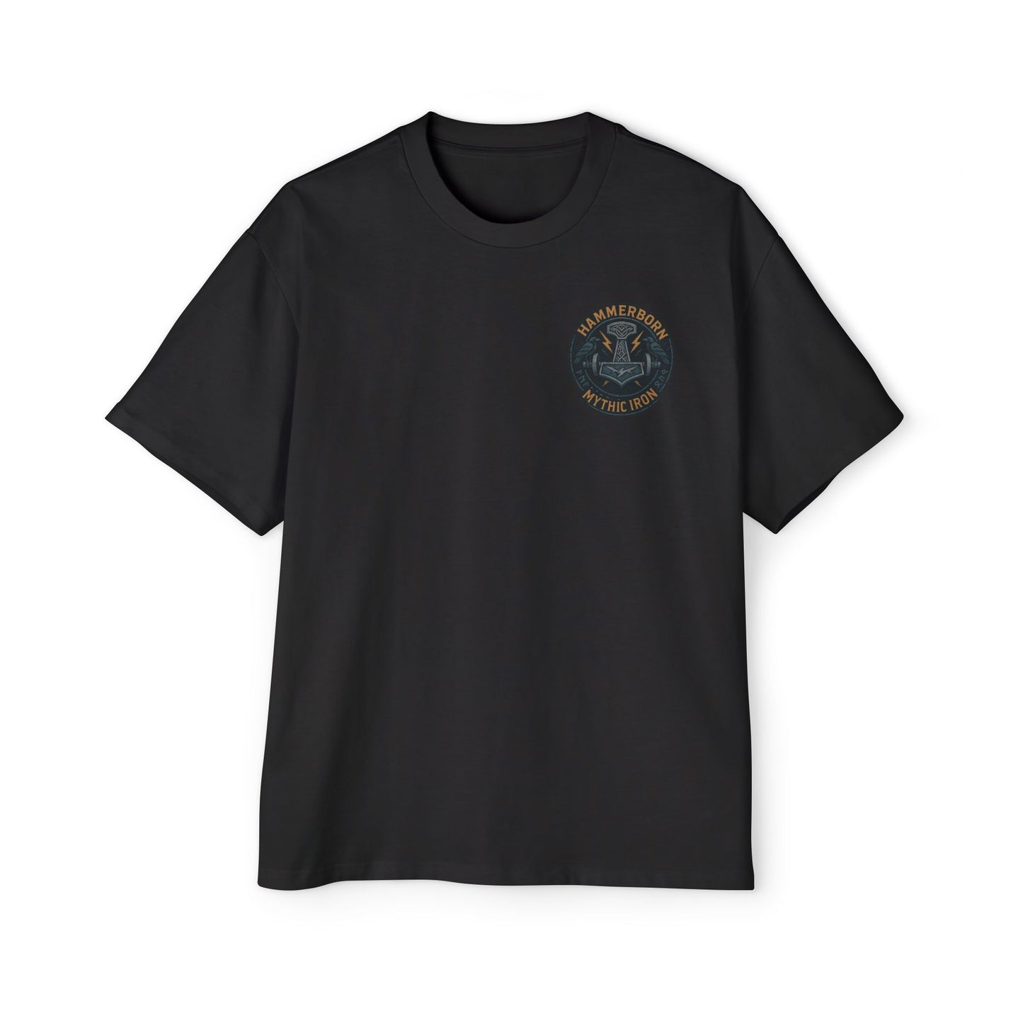 NORSE STORMFORGED HEAVYWEIGHT TEE