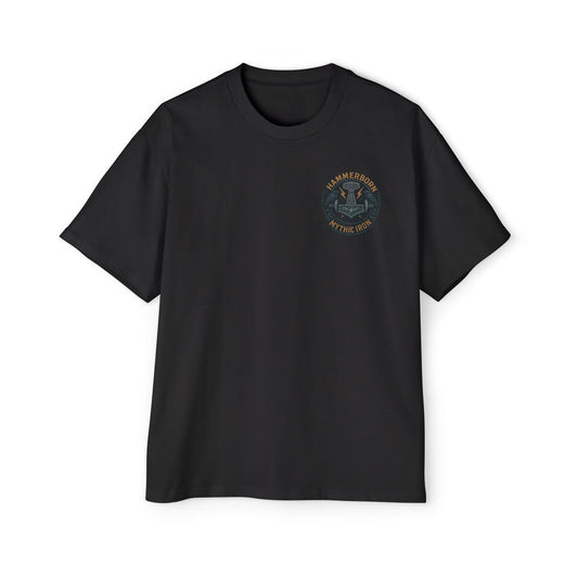 NORSE STORMFORGED HEAVYWEIGHT TEE
