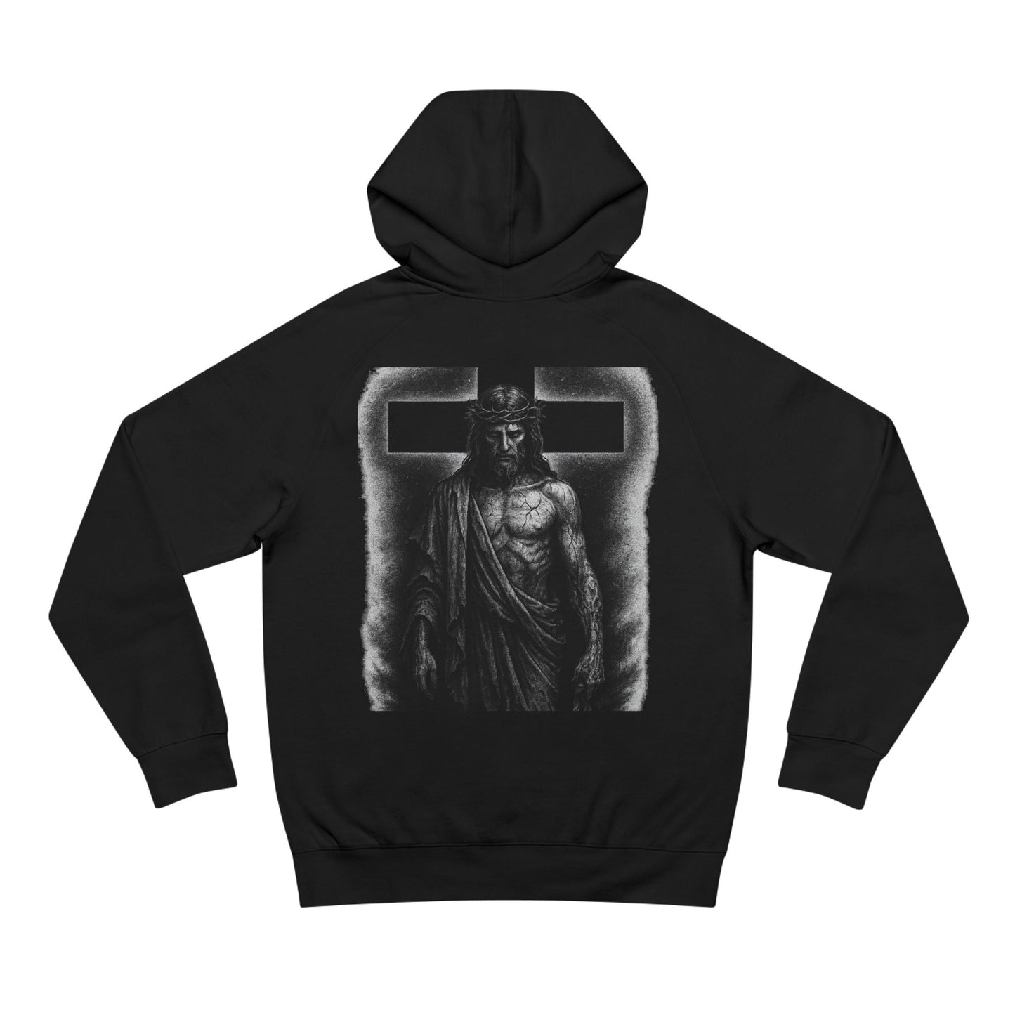Jesus Hoodie