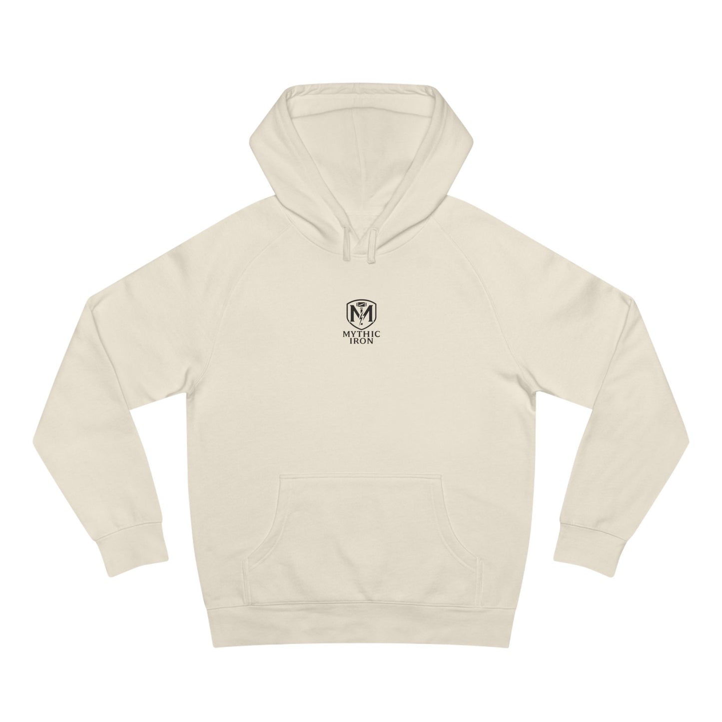 Aphrodite Hoodie Ecru