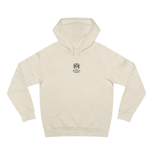 Aphrodite Hoodie Ecru