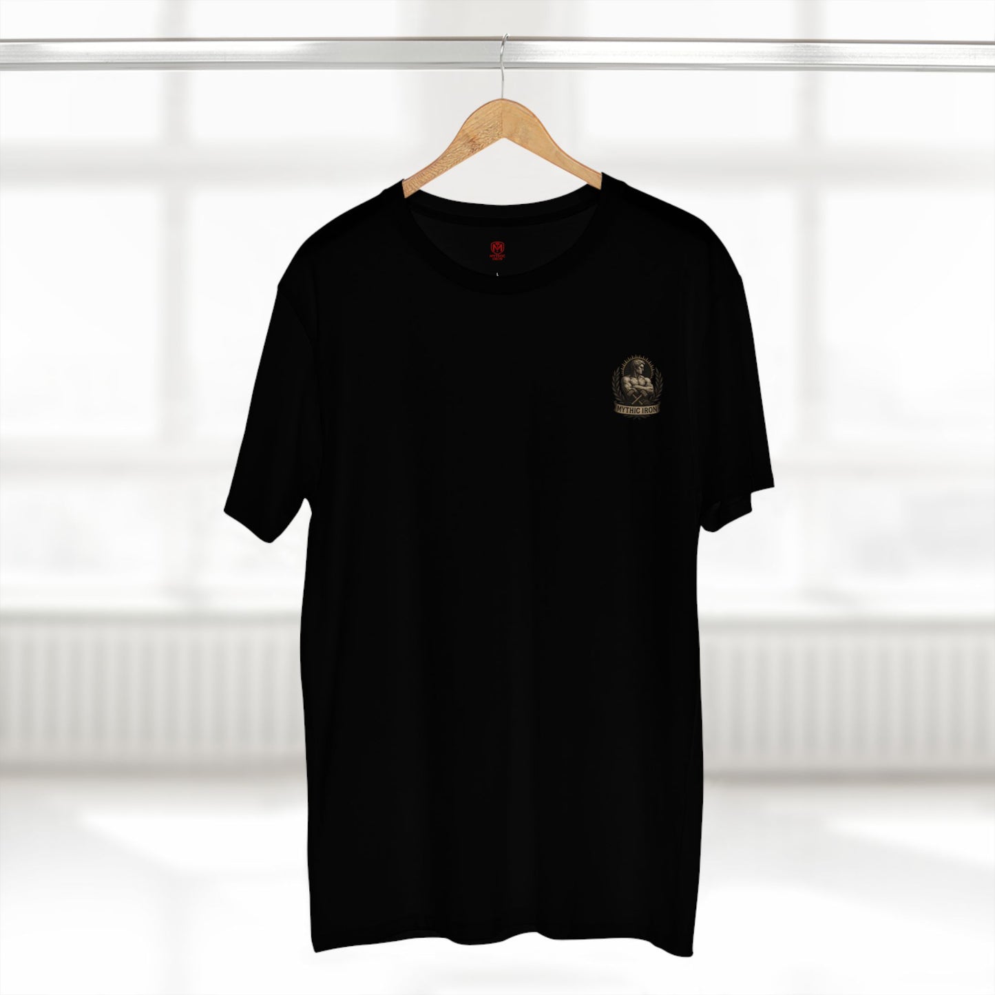 Just Because I Carry It Well Tee