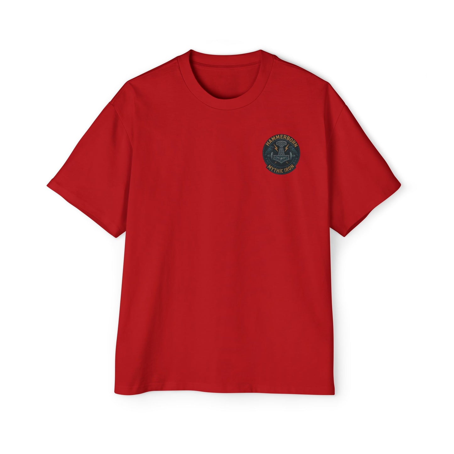 NORSE REP LIKE RAGNAROK HEAVYWEIGHT TEE