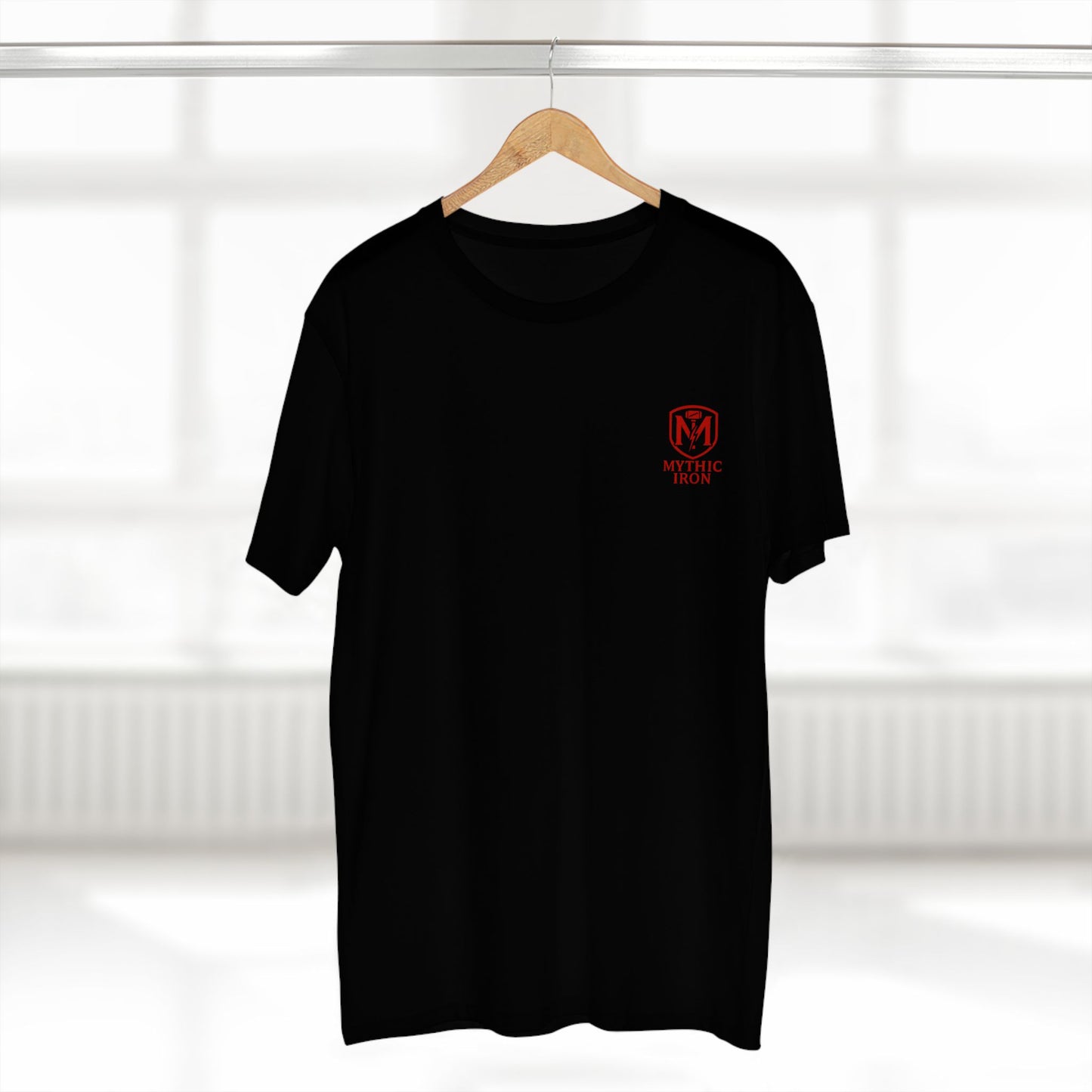 Bloodright Staple Tee