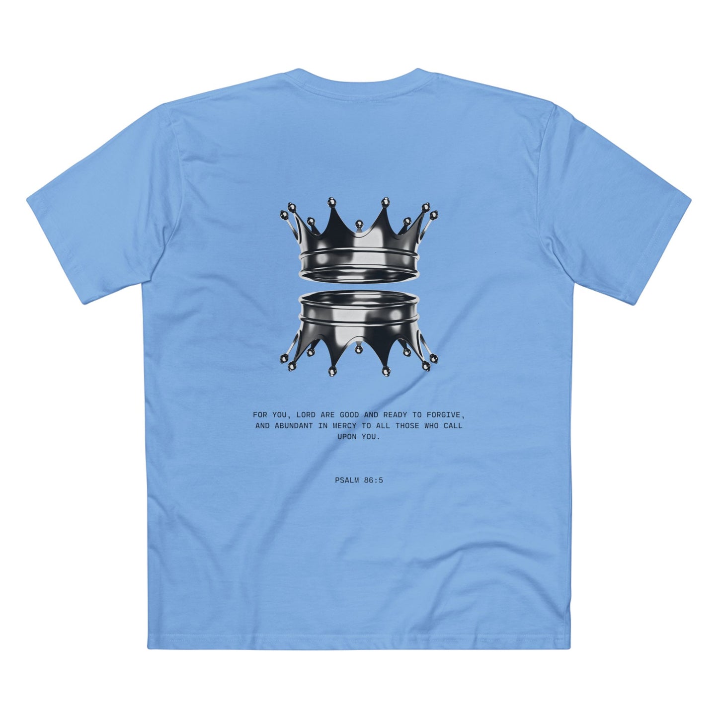 The Kingdom Standard — Faith Above Fear Scripture Collection