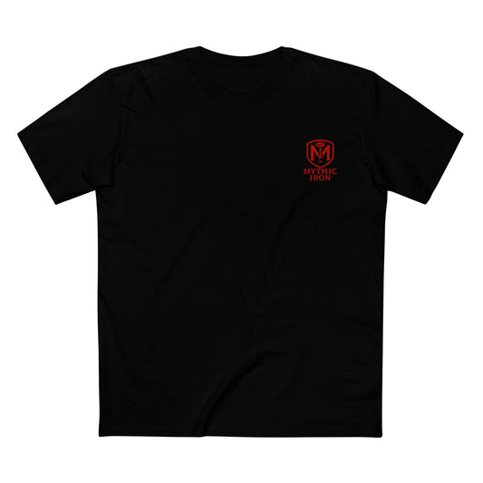 Bloodright Staple Tee